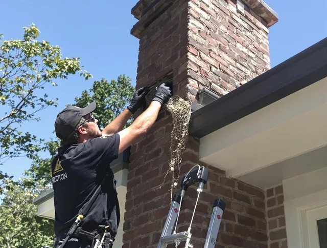 Animal & Debris Removal service in Rock Hill, SC