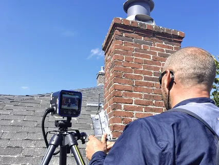 Chimney Inspection service in Rock Hill, SC