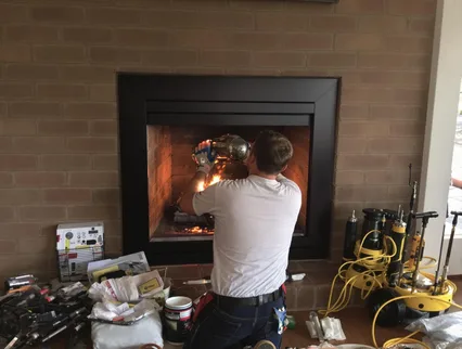 Chimney Liner Services service in Rock Hill, SC