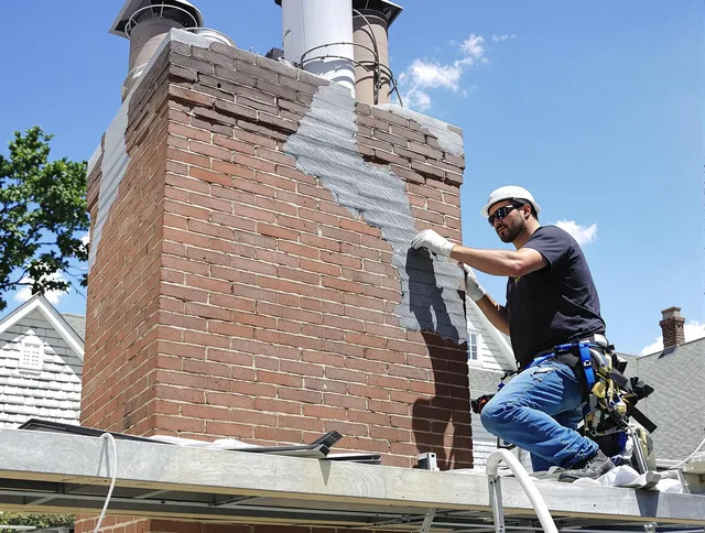 Chimney Restoration service in Rock Hill, SC