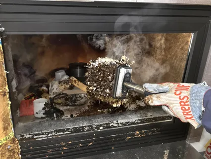Creosote Removal service in Rock Hill, SC