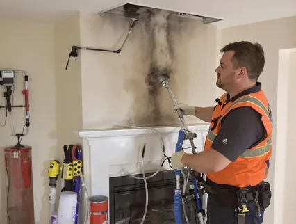 Soot Removal service in Rock Hill, SC